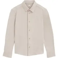 We fashion Camisa beige