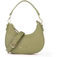 Valentino Bolso de hombro 'Sacca' verde pastel