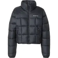 Columbia Chaqueta de montaña 'Puffect III' negro
