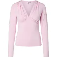 Pieces Camiseta rosa