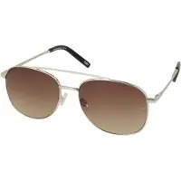 MessyWeekend Gafas de sol ' SAIN ' gris