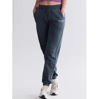 Hey Honey Pantalón deportivo 'Cuff Sweat Pants' petróleo