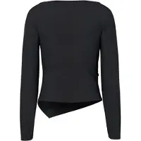 Pieces Camiseta negro