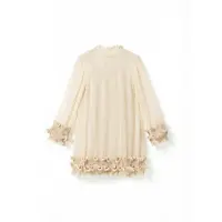 Noella Vestido ' Latania ' marfil
