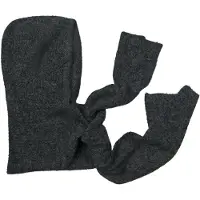 Object Gorra gris