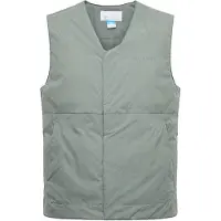 Columbia Chaleco deportivo 'Street Heights' verde pastel