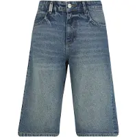 2Y Studios Vaquero 'Vona' azul denim