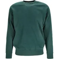 Replay Sudadera verde oscuro