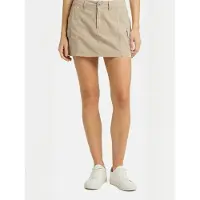 ITS MAY Falda ' Nova ' taupe