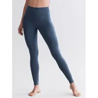 Hey Honey Leggings 'Cotton Touch' petróleo
