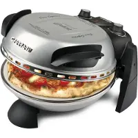 G3ferrari Horno Para Pizza G1000606 Delizia 1200w