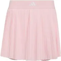 Adidas adidasFalda Club Tennis Climacool Pleated (Adolescentes) 170 Distilled Pink Niño