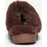 JDY Zapatos abiertos marrón