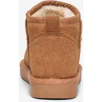 ONLY Botas 'JDYMARIA' caramelo