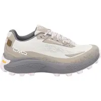 CMP - Women's Lybrah Fast Hiking Shoes 3Q39486 - Zapatillas multideporte size 37, gris