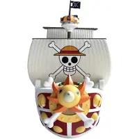 Plastoy Hucha One Piece Thousand Sunny