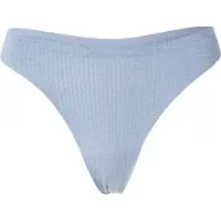 Sloggi Tanga 'ZERO Feel Pure' azul claro