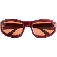 And Other Stories & Other Stories Gafas de sol rojo rubí