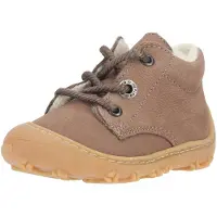 Pepino by Ricosta - Kid's Colin - Botas invierno size 20, fucsia/beige