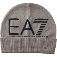 Emporio Armani Gorra marino / taupe