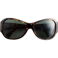 And Other Stories & Other Stories Gafas de sol cognac / negro