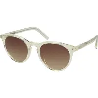 MessyWeekend Gafas de sol ' OMI ' transparente