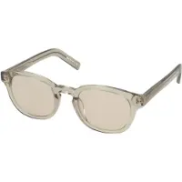 MessyWeekend Gafas de sol ' AKI ' beige