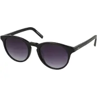 MessyWeekend Gafas de sol ' OMI ' negro