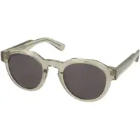 MessyWeekend Gafas de sol ' KAEL ' beige