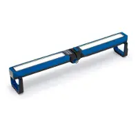 HBM lámpara LED plegable 1000 lúmenes