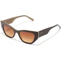 Hawkers Gafas de sol 'Manhattan' marrón oscuro