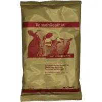 Alfavet PansenReaktiv - 30 x 300 g