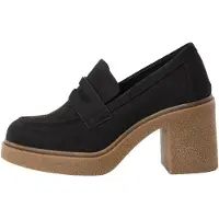 Anna field Zapatos cerrados negro