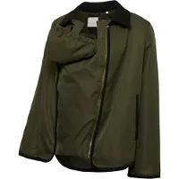 Mamalicious Chaqueta de entretiempo 'MLNOMI' oliva