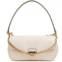 Michael Kors Bolso de mano 'Soho' crema