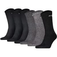 Puma Calcetines deportivos mezcla de colores