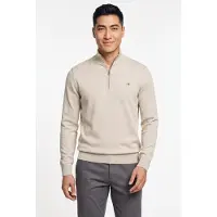 Gant Jersey 'Classic' beige