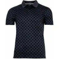 JOOP! Camiseta azul oscuro