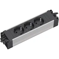 Bachmann Step Alu 3Xcee7/3 Gst18