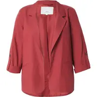 ONLY Carmakoma Blazer 'CARCARO-ISOLA' arándano