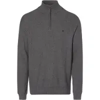 FYNCH-HATTON Jersey gris