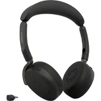 Jabra Auriculares Evolve3 65 Flex Ms Link 390c