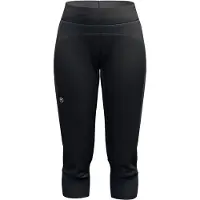 Ortovox - Women's Ravine Metawool 60 Hybrid Pants - Ropa interior de esquí size XL, negro