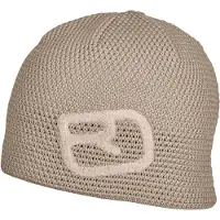 Ortovox - Rock'n'Wool Beanie - Gorro size 50-56 cm, beige