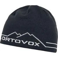 Ortovox - Peak Beanie - Gorro size One Size, azul