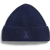 Armedangels - Iconic ŠNildaao Cotton - Gorro size One Size, azul