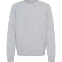 Blend Sudadera 'BHDownton' gris moteado