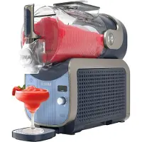 Ninja Máquina de granizados y bebidas heladas SLUSHi MAX (4,4L) en Azul | FS605EUBL | de SharkNinja