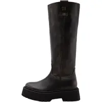 Steve madden Botas 'Sonar' antracita