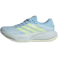 Adidas adidasZAPATILLA DE RUNNING SUPERNOVA PRIMA 3 36 Clear Sky / Almost Lime / Blue Tint Mujer